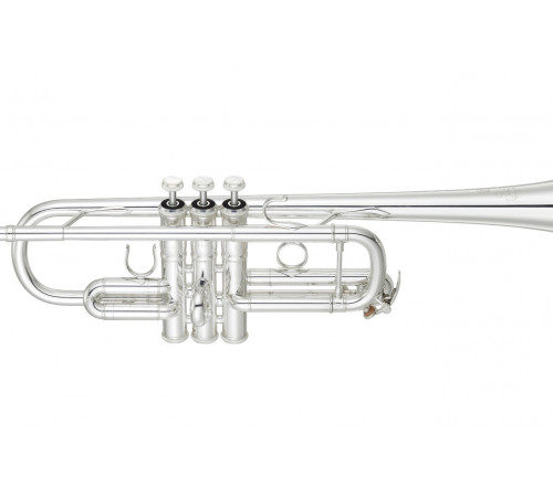Yamaha YTR-9445NYS "New York" Труба профессиональная строя С 